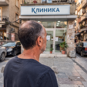 Пересадка волос после Турции: как исправить неудачную трансплантацию